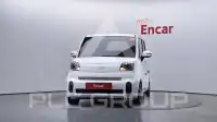 2022 KIA Ray