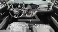 2022 KIA Ray