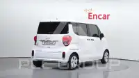 2022 KIA Ray