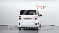 2022 KIA Ray