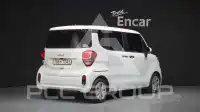 2022 KIA Ray