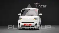 2022 KIA Ray