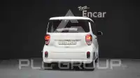 2022 KIA Ray