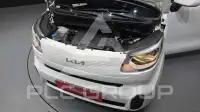 2022 KIA Ray