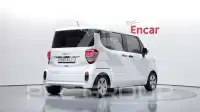 2022 KIA Ray