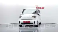 2022 KIA Ray