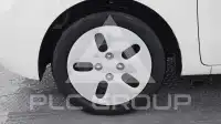 2022 KIA Ray
