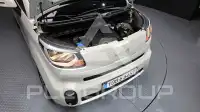 2022 KIA Ray