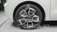 2022 KIA Ray