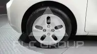 2022 KIA Ray