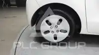 2022 KIA Ray
