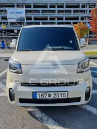 2022 KIA Ray