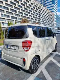 2022 KIA Ray