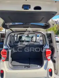 2022 KIA Ray
