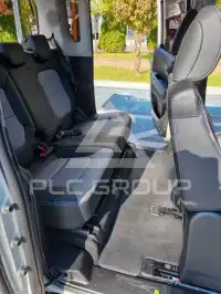 2022 KIA Ray