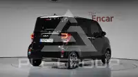2022 KIA Ray