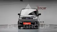 2022 KIA Ray