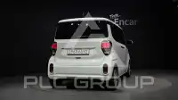 2022 KIA Ray