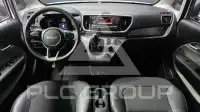 2022 KIA Ray
