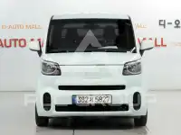 2022 KIA Ray