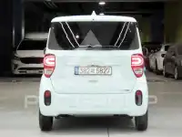 2022 KIA Ray