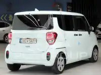 2022 KIA Ray
