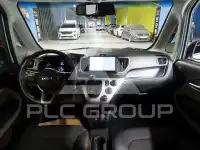 2022 KIA Ray