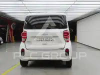 2022 KIA Ray