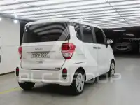 2022 KIA Ray