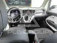 2022 KIA Ray