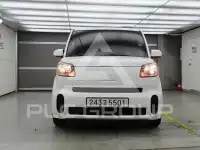2022 KIA Ray