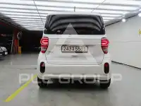 2022 KIA Ray