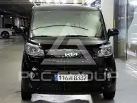 2022 KIA Ray