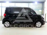 2022 KIA Ray