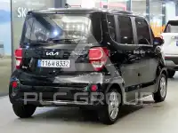 2022 KIA Ray