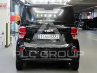 2022 KIA Ray