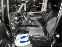 2022 KIA Ray
