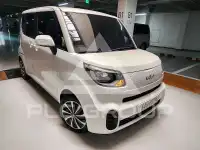 2022 KIA Ray