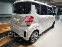2022 KIA Ray