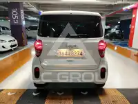 2022 KIA Ray