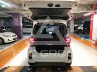 2022 KIA Ray