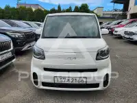 2022 KIA Ray