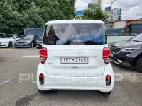 2022 KIA Ray