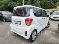 2022 KIA Ray