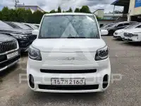 2022 KIA Ray