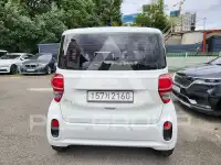 2022 KIA Ray