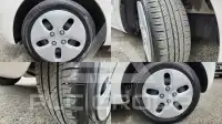 2022 KIA Ray