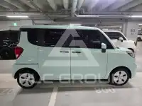 2022 KIA Ray