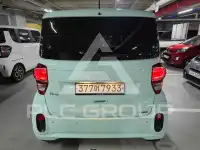 2022 KIA Ray