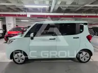 2022 KIA Ray
